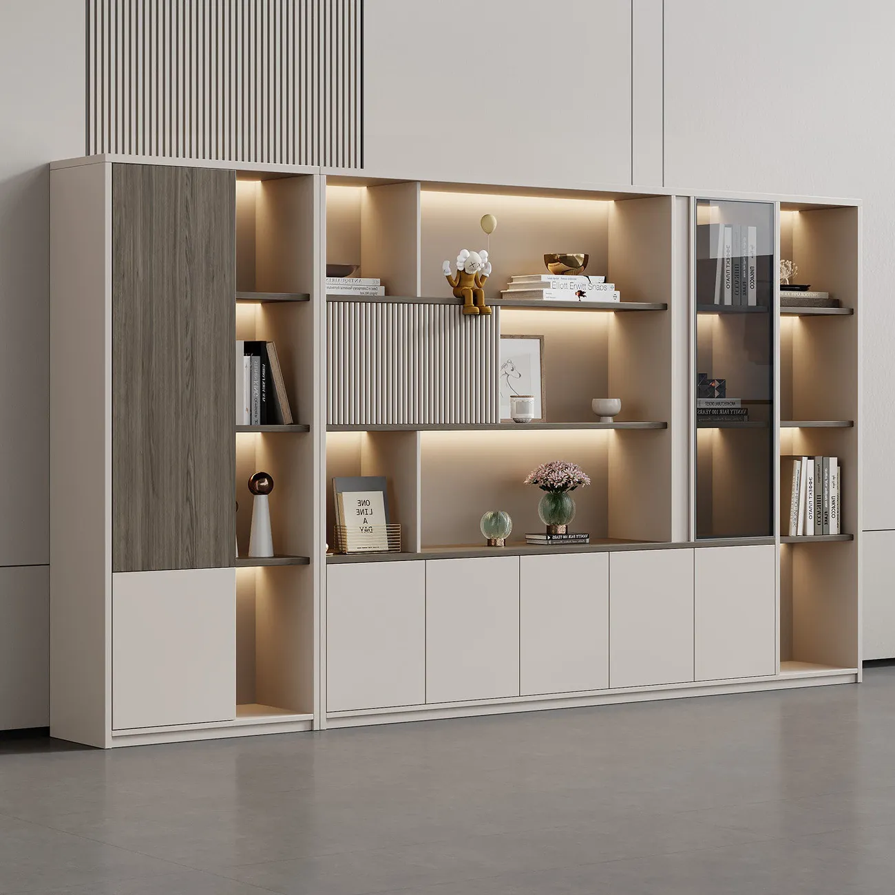 Storage & Filing