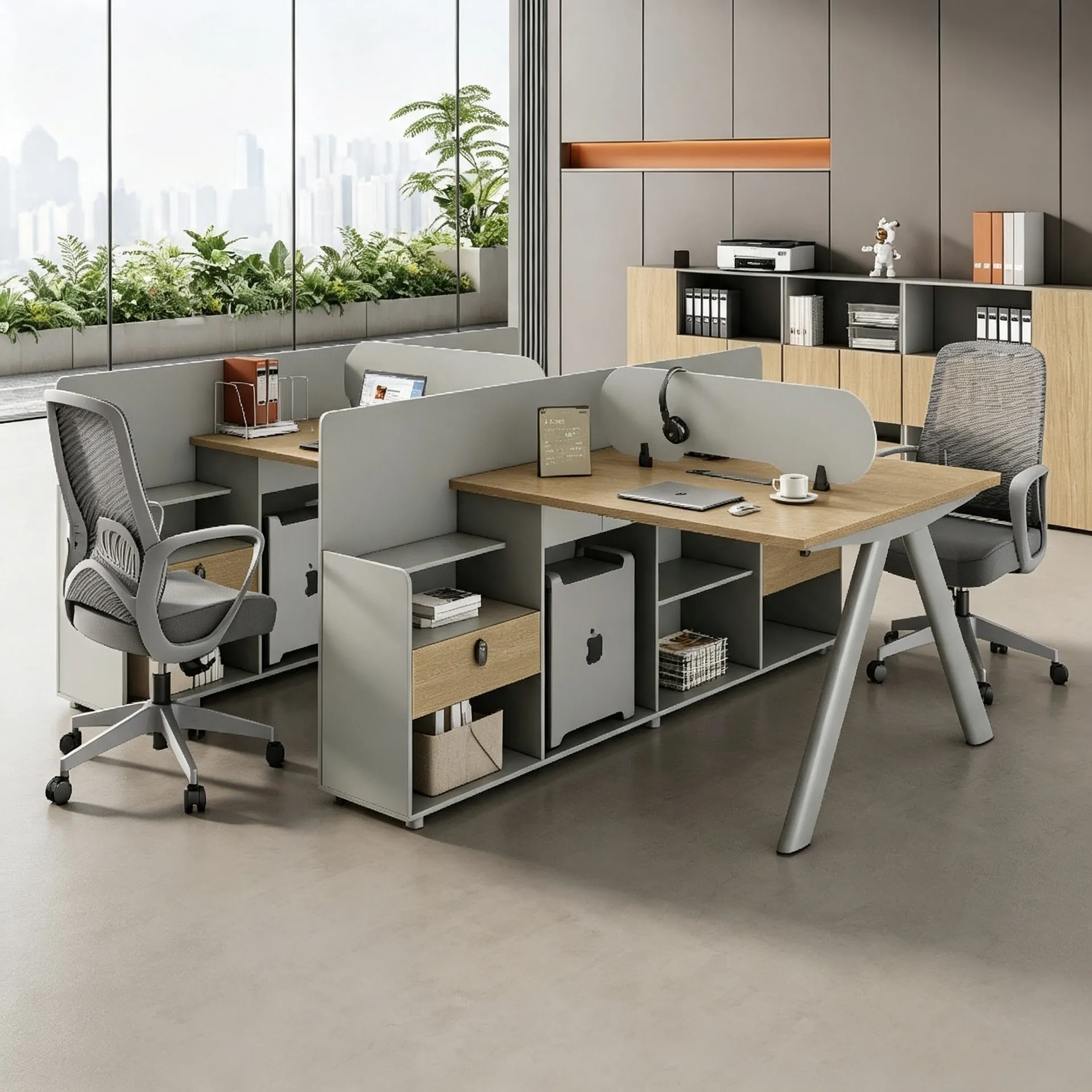 Workstations & Systems