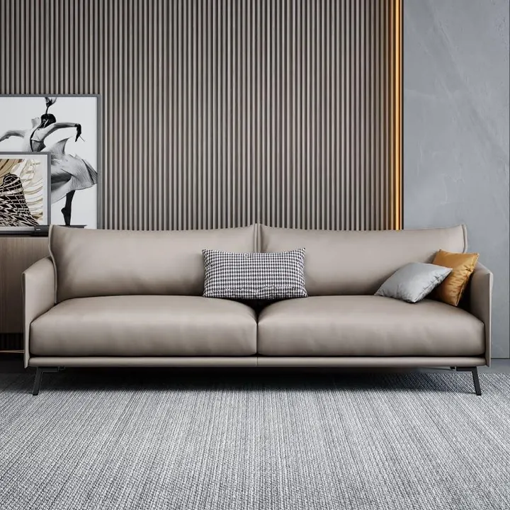 Sable Lounge Seating Group - Sofa, armchairs and coffee table for executive lounge areas